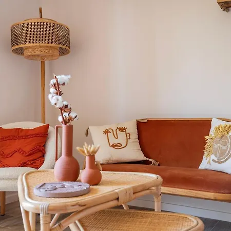 Le Nichoir De La Colline - Parking & Wifi Apartamento Obernai