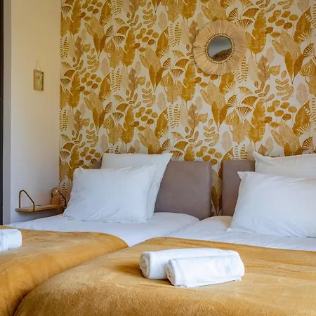 Le Nichoir De La Colline - Parking & Wifi Apartamento Obernai