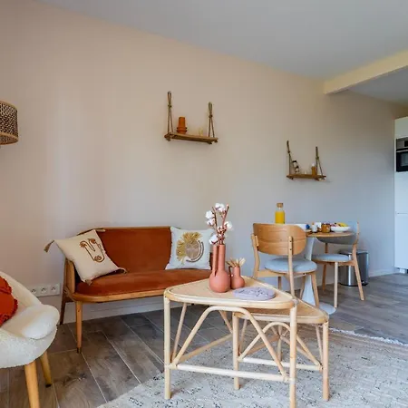 Le Nichoir De La Colline - Parking & Wifi Obernai