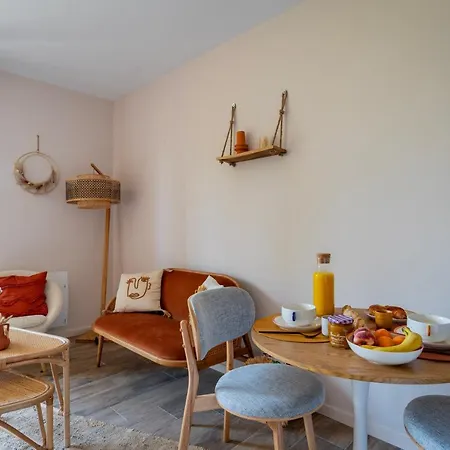 Le Nichoir De La Colline - Parking & Wifi *