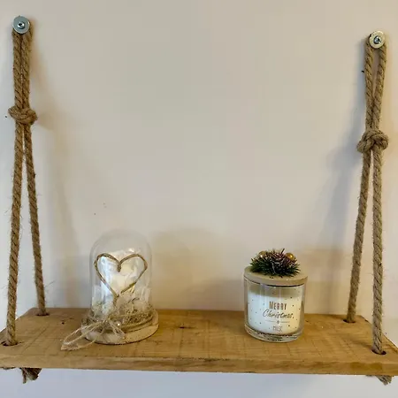 Le Nichoir De La Colline - Parking & Wifi Apartamento *