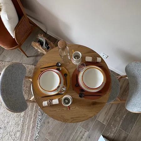 Le Nichoir De La Colline - Parking & Wifi *