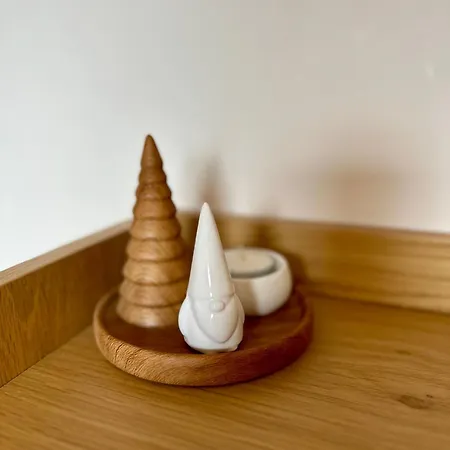 Le Nichoir De La Colline - Parking & Wifi Apartamento *