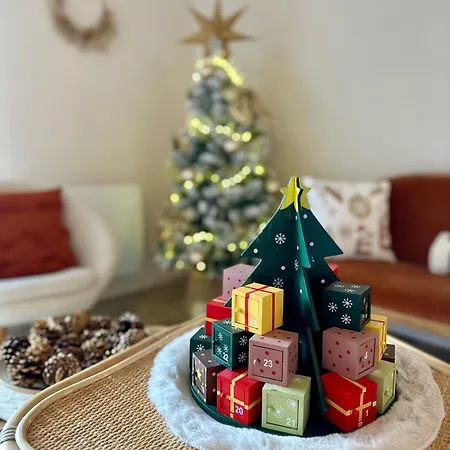 Le Nichoir De La Colline - Parking & Wifi