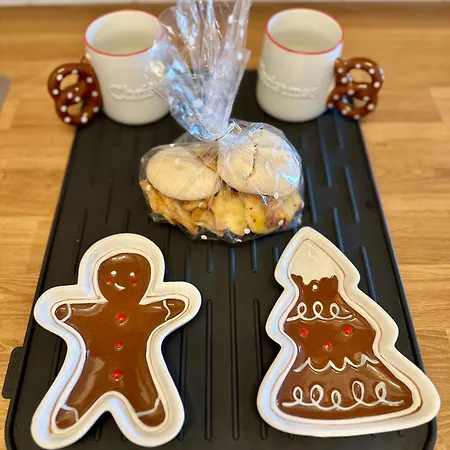 Le Nichoir De La Colline - Parking & Wifi Obernai