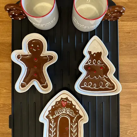 Le Nichoir De La Colline - Parking & Wifi