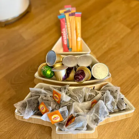 Lägenhet Le Nichoir De La Colline - Parking & Wifi