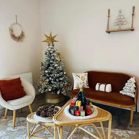 Le Nichoir De La Colline - Parking & Wifi Obernai