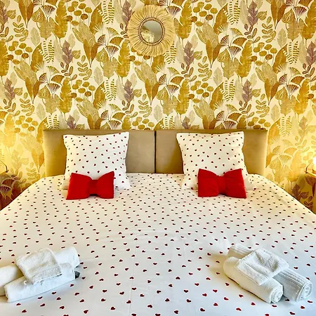 Le Nichoir De La Colline - Parking & Wifi *