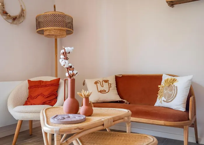 Le Nichoir De La Colline - Parking&wifi Appartement Obernai