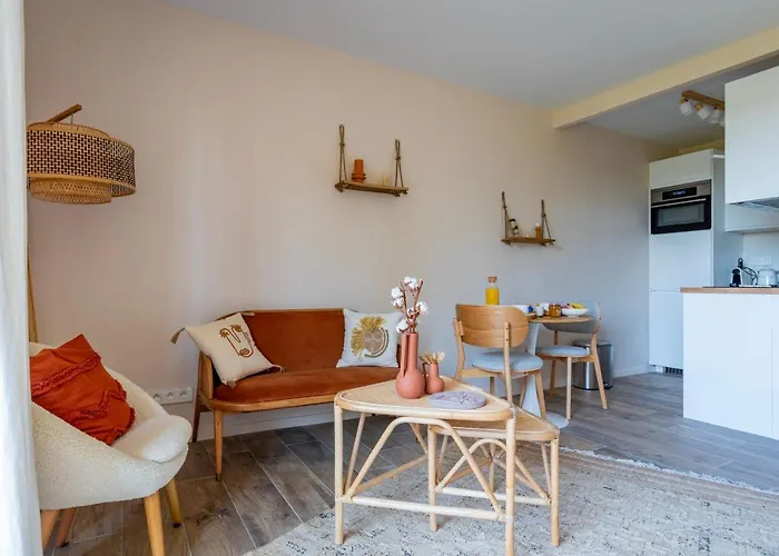 Le Nichoir De La Colline - Parking&wifi Obernai