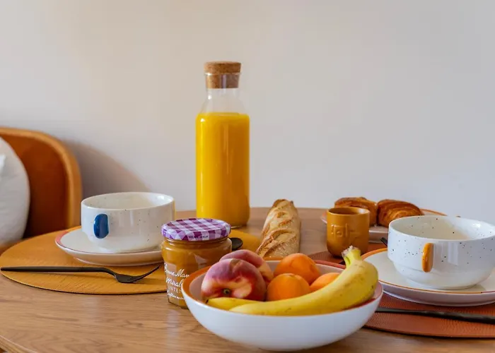 Le Nichoir De La Colline - Parking & Wifi Obernai