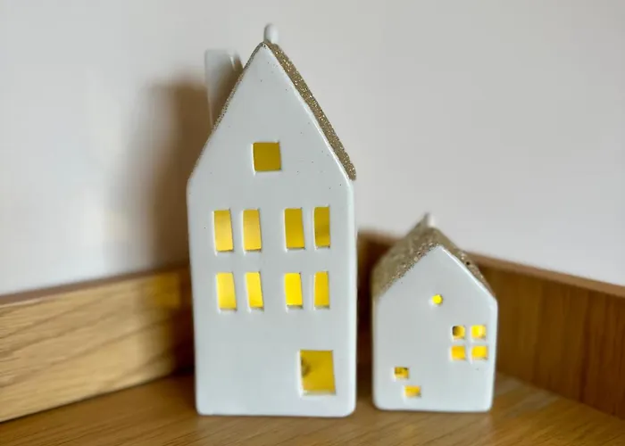 Le Nichoir De La Colline - Parking & Wifi Obernai