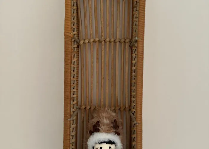 Apartament Le Nichoir De La Colline - Parking & Wifi *