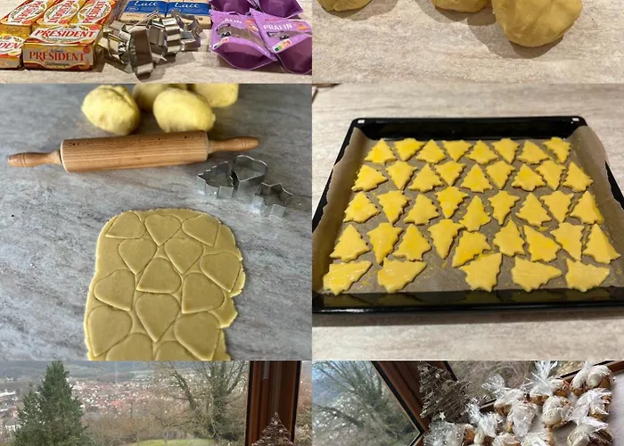 Apartament Le Nichoir De La Colline - Parking & Wifi Obernai