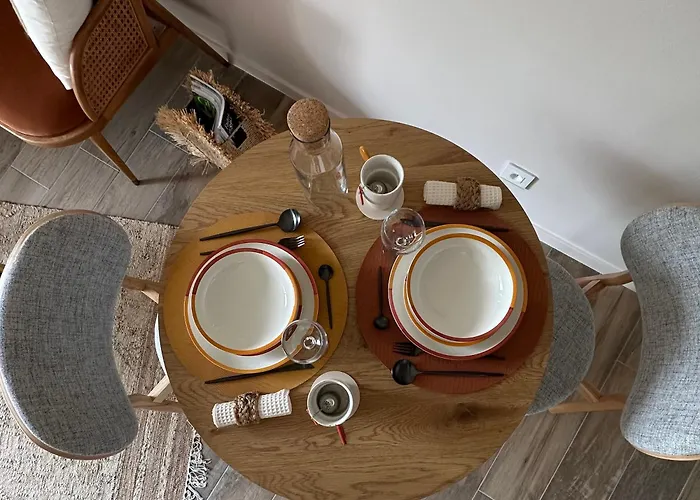 Le Nichoir De La Colline - Parking & Wifi *