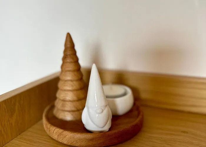 Le Nichoir De La Colline - Parking & Wifi Apartament *