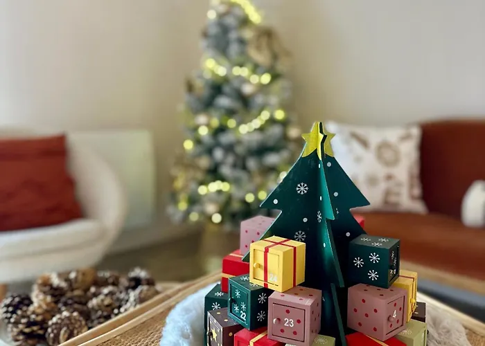 Le Nichoir De La Colline - Parking & Wifi