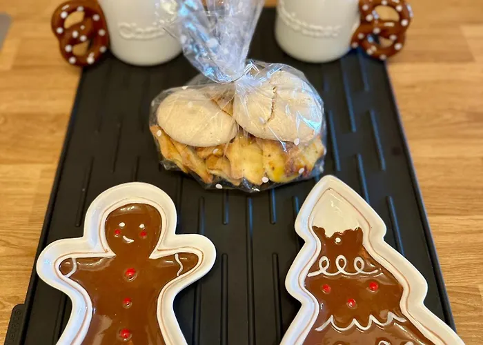 Le Nichoir De La Colline - Parking & Wifi Obernai