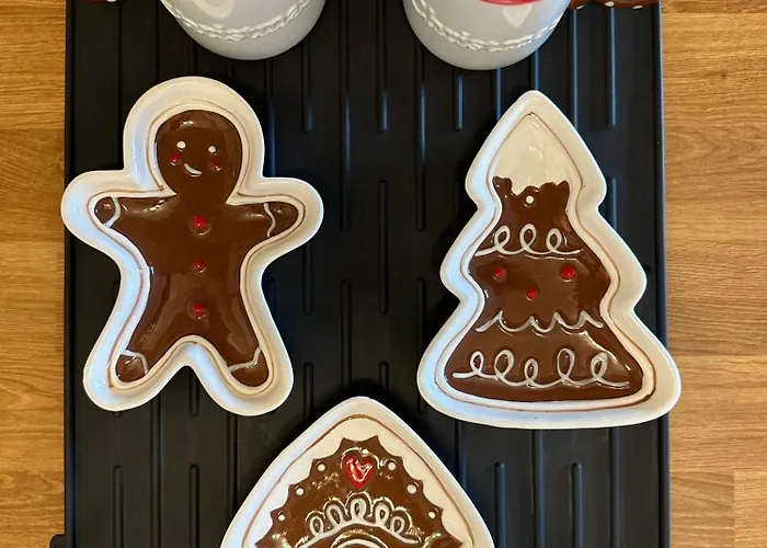 Le Nichoir De La Colline - Parking & Wifi