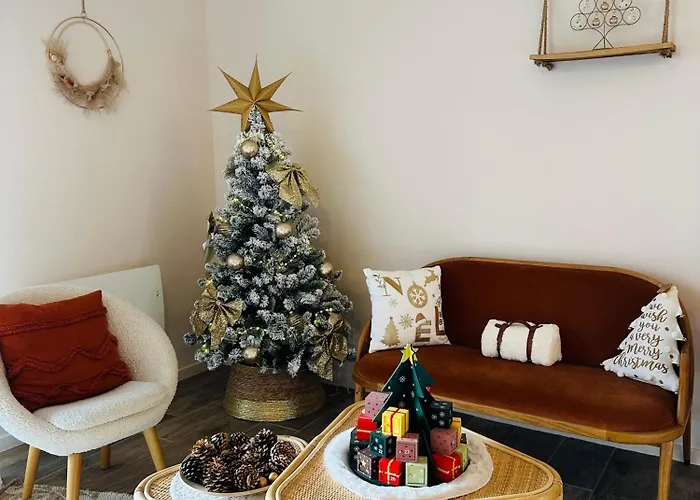 Le Nichoir De La Colline - Parking & Wifi Obernai